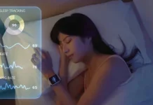 saat Teknologi Ikut Membantu Menjaga Kualitas Tidur