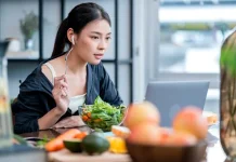 Kebiasaan Makan Sehat Dimulai dari Menu Harian