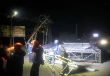 Aktivis K3 : Videotron Maut di Majalengka Bukan Faktor Alam, namun Kelalaian