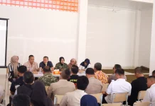 Pemkab Cirebon Matangkan Persiapan Open House dan MPLS Sekolah Rakyat