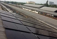 Dukung Net Zero Emission 2060, KAI Daop 3 Cirebon Perluas Program Energi Hijau