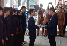 Bupati Majalengka: Anak Harus Jadi Pelapor dan Pelopor Cegah Kekerasan Seksual