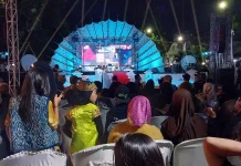 Herman Khaeron: Festival Milm Kampung Jadi Media Pelestarian Sejarah Daerah