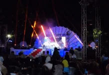 Malam Anugerah Festival Film Kampung 2026 Sukses Digelar