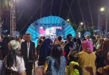 Festival Film Kampung Cirebon Kembangkan Ekonomi Kreatif Berbasis Sejarah