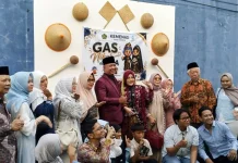 KUA Kota Cirebon Hadirkan Layanan Nikah Gratis Plus KTP Baru