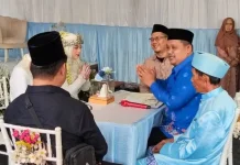 Angka Pernikahan di Kesambi Kota Cirebon Turun Enam Persen