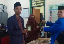 KUA Kesambi Cirebon Minta Warga Hindari Praktik Nikah Siri