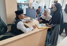 Kasus Perceraian Tembus 4.311, Kemenag Cirebon Perkuat Bimbingan Perkawinan
