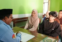 Kemenag Kabupaten Cirebon Wajibkan Calon Pengantikn Ikut Bimbingan Perkawinan