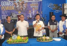 Pemkot Cirebon Dorong KNPI Ambil Peran Strategis dalam Pembangunan