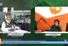 Dewan Pendidikan Dorong Gerakan Siswa Anti Nyampah di Sekolah