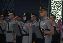 Resmi Menjabat, AKBP Muhammad Aldi Sulaiman Pimpin Polres Majalengka