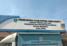 Taiwan Masih Jadi Sasaran Utama Pekerja Migran Indramayu