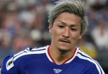 Ipswich Town Resmi Datangkan Daizen Maeda dari Celtic
