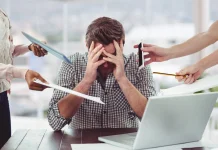 Mengenal Burnout Kerja, Kenali Tahapan dan Pencegahannya