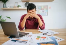 Rehat Sejenak untuk Mengurangi Risiko Burnout saat Bekerja