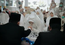 Pernikahan Bukan Sekadar Ikatan, tetapi Ibadah Membangun Keluarga Sakinah