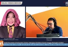 DPPKBP3A Kabupaten Cirebon Perkuat Edukasi & Konseling untuk Tekan Perceraian