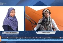 Pedagogi Islam Berbasis Fungsi Seksualitas Berlandaskan Al-Qur'an