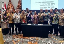 Kota Cirebon Resmi Ditunjuk Jadi Tuan Rumah Rakorkomwil APEKSI 2027