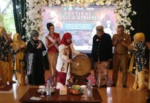 Lestarikan Jamu, Pemkot Cirebon Gelar Festival Jalur Rempah