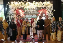 Sultan Kacirebonan Ajak Warga Hidupkan Kembali Warisan Rempah Cirebon