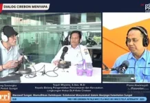 Aktivis Ajak Masyarakat Ubah Mindset Buang Sampah ke Sungai
