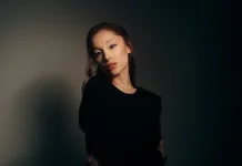 Ariana Grande Gugat Sekelompok Peretas Anonim atas Kebocoran Sejumlah Data