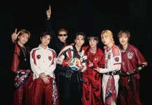 BTS Enggan Kirimkan Karya untuk Ajang Grammy Awards