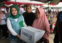 Jabar Luncurkan Kampung Sosial di Kuningan, Sasar 170 PPKS