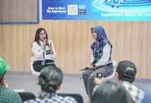 Pertamina Patra Niaga Mengenalkan Solusi Energi pada GIIAS 2026