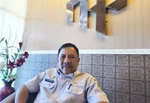 Dua Pekan Lebih Proses PBG di Kuningan, Pemkab Imbau Pelaku Usaha Tak Asal Bangun