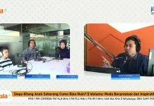 Rajin Belajar Tekun Berlatih, Kunci Prestasi Siswa SDN Kebon Baru 4 Kota Cirebon