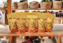 Proses Inovasi Jadi Kunci Pengembangan Produk Olahan Keju UMKM Cirebon