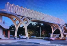 Majalengka Bersolek, JPO Ikonik Siap Dibangun di Jantung Kota Agustus 2026