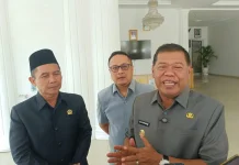 Pemkab Majalengka Tegaskan Pembangunan JPO Jalan KH Abdul Halim tanpa APBD
