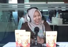 Pengembangan Resep Produk Olahan Membutuhkan Proses Uji Coba Berkelanjutan