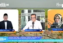 Evaluasi Pelaksanaan Haji 2026, Kepuasan Jemaah Mencapai 99,40 Persen