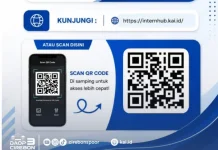 KAI Daop 3 Cirebon Permudah Pengajuan Magang dan PKL lewat InternHub