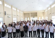 Pemkab Cirebon Perkuat Kompetensi Pencari Kerja lewat Pelatihan Bersertifikat