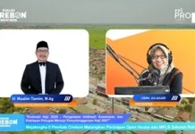 Kemenhaj Kabupaten Cirebon Pastikan Layanan Haji Ramah Lansia dan Disabilitas