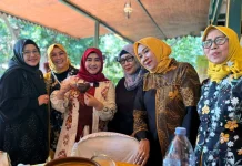 Festival Jalur Rempah Dorong Pelestarian Jamu dan Ekonomi Kreatif Cirebon