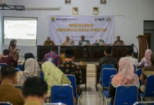 DPMD Kabupaten Cirebon Dorong Replikasi Desa Inklusi di Seluruh Wilayah