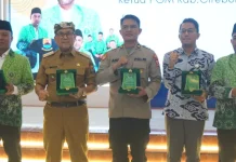 Kemenag Kabupaten Cirebon Perkuat Layanan dan Fasilitas bagi Guru Madrasah