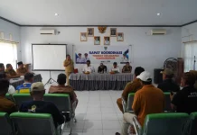 BBWS Citarum Tambah Bukaan Pintu Darurat untuk Pasok Air ke Sawah Indramayu