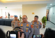 Marak OKT,  Kapolda Jabar Minta Semua Tak TInggal Diam