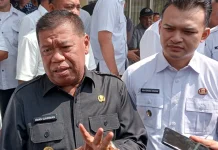 Majalengka Perbaiki 4.500 Rutilahu pada 2026