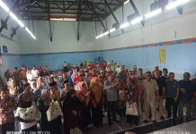 Serap Aspirasi Rokhmat Ardiyan Kawal Program Listrik Gratis hingga Rutilahu