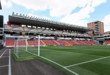 Rayo Vallecano Terusir akibat Ancaman Penyakit Legionnaires